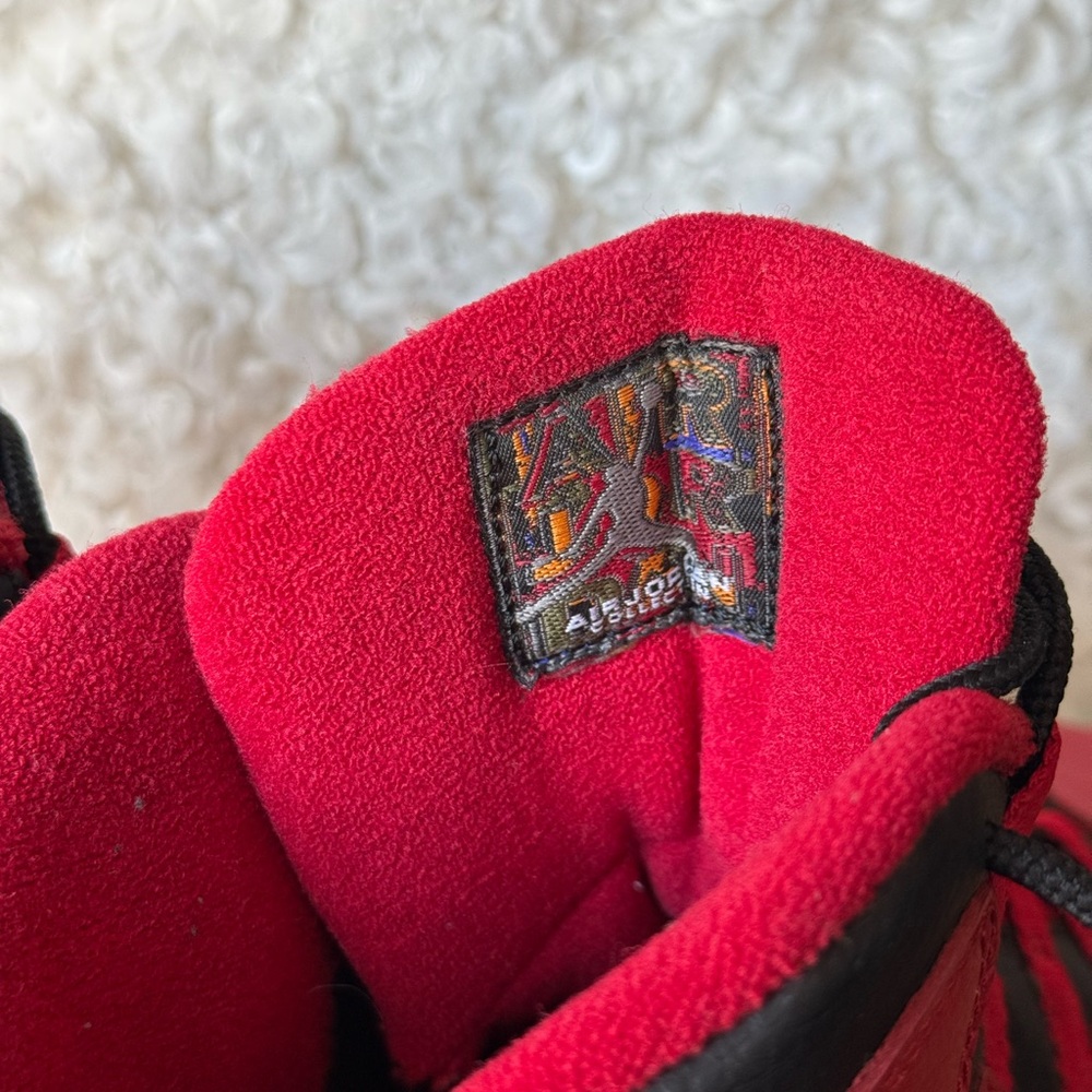 Retro Jordan - Picture 5 of 5